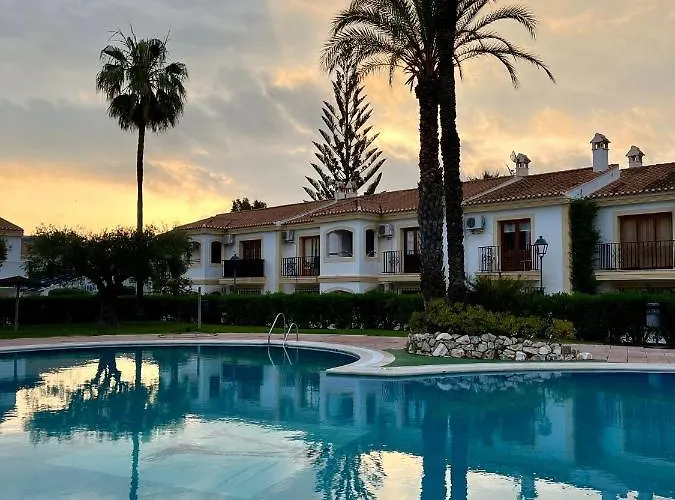 Apartamento Vera Coast 123