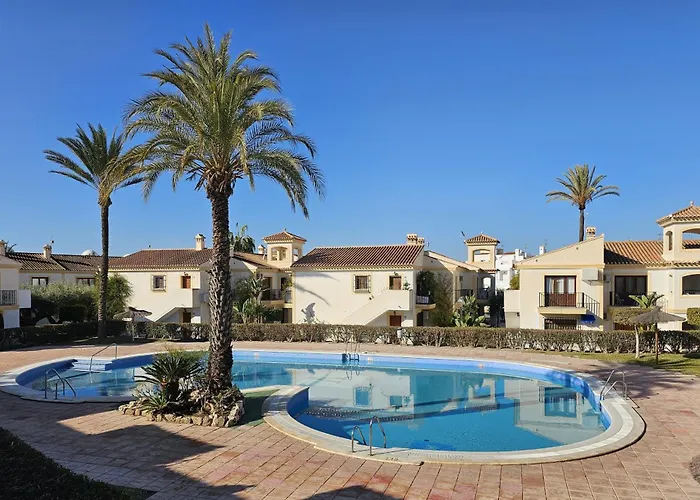 Apartamento Vera Coast 123