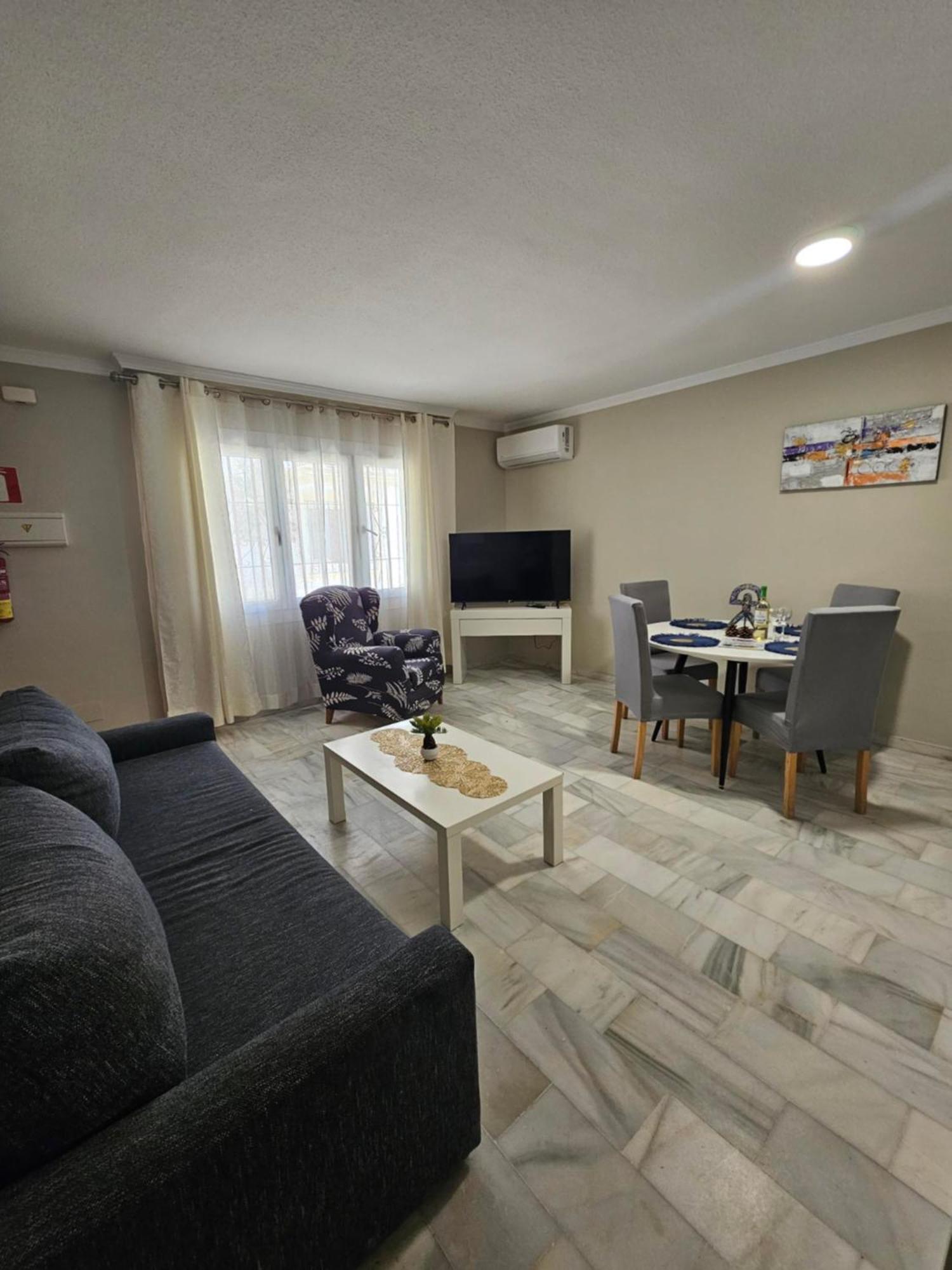 Appartement Vera Coast 123 *