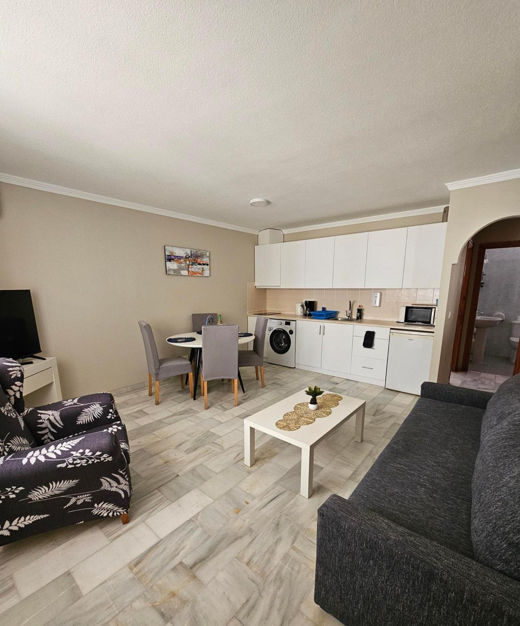 Appartement Vera Coast 123 Playas de Vera