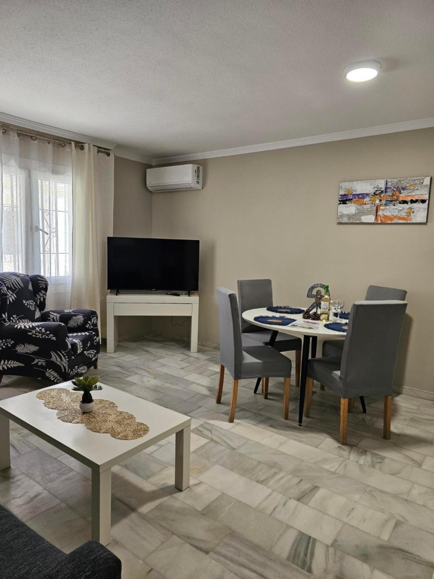 Appartement Vera Coast 123