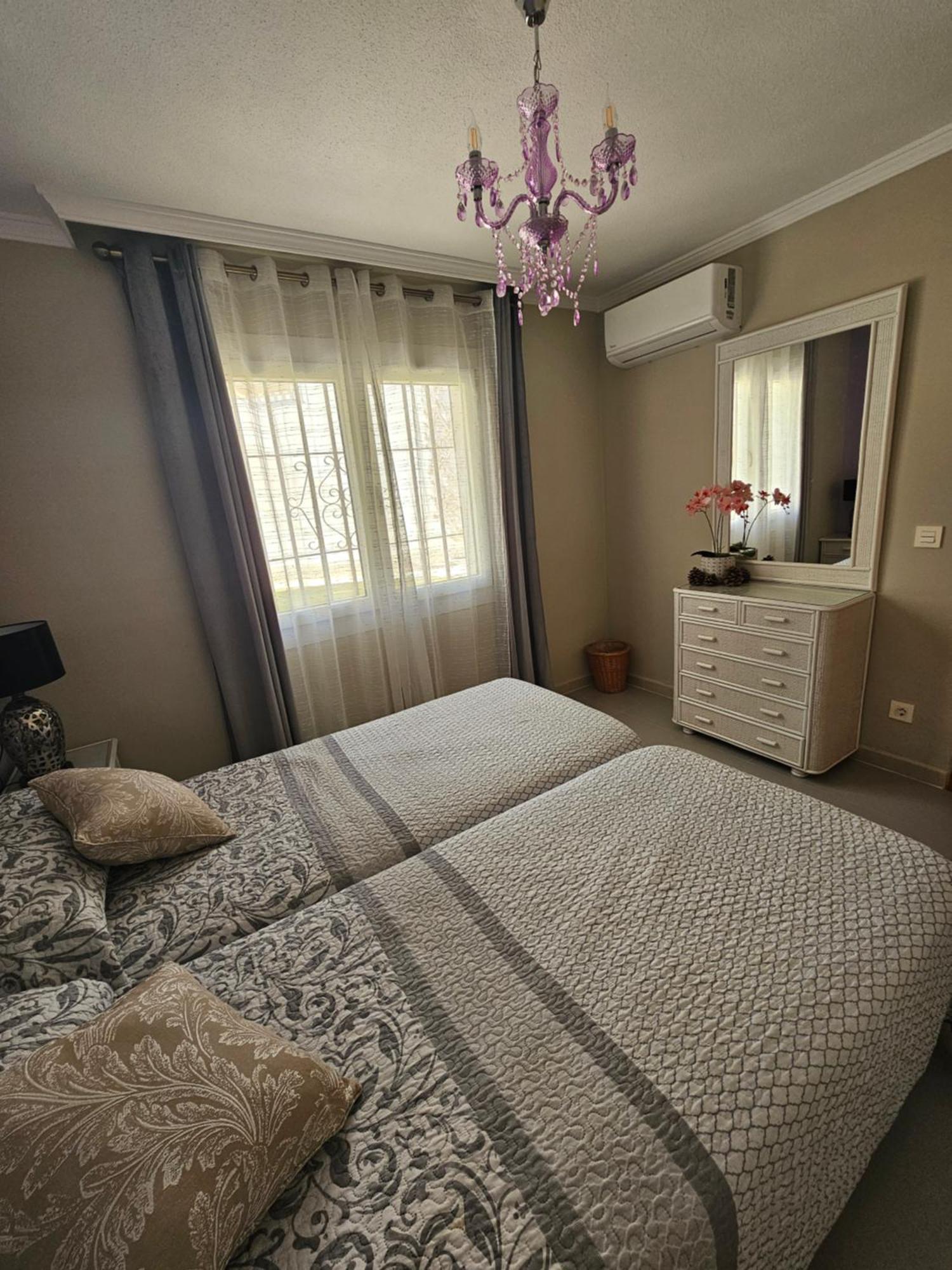 Appartement Vera Coast 123