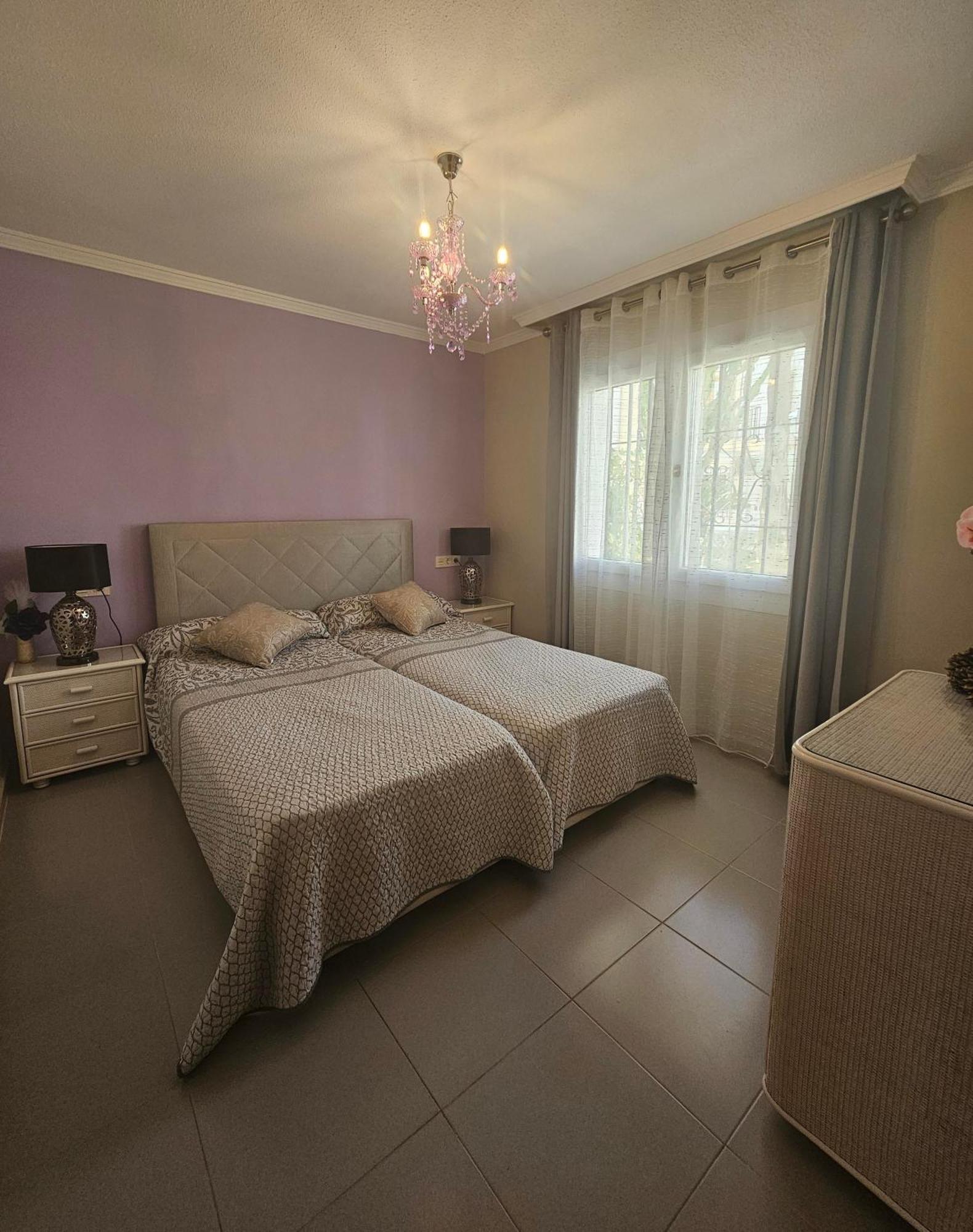 Appartement Vera Coast 123 Playas de Vera