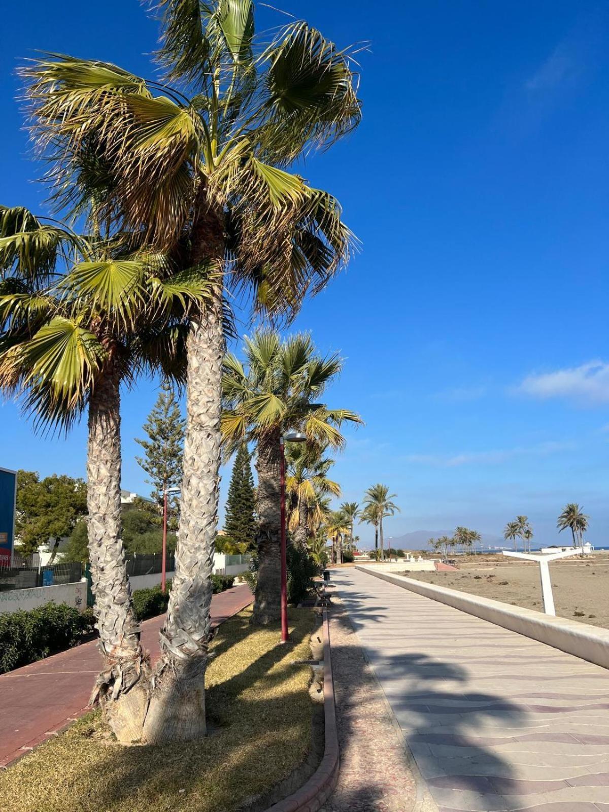 Vera Coast 123 Appartement
