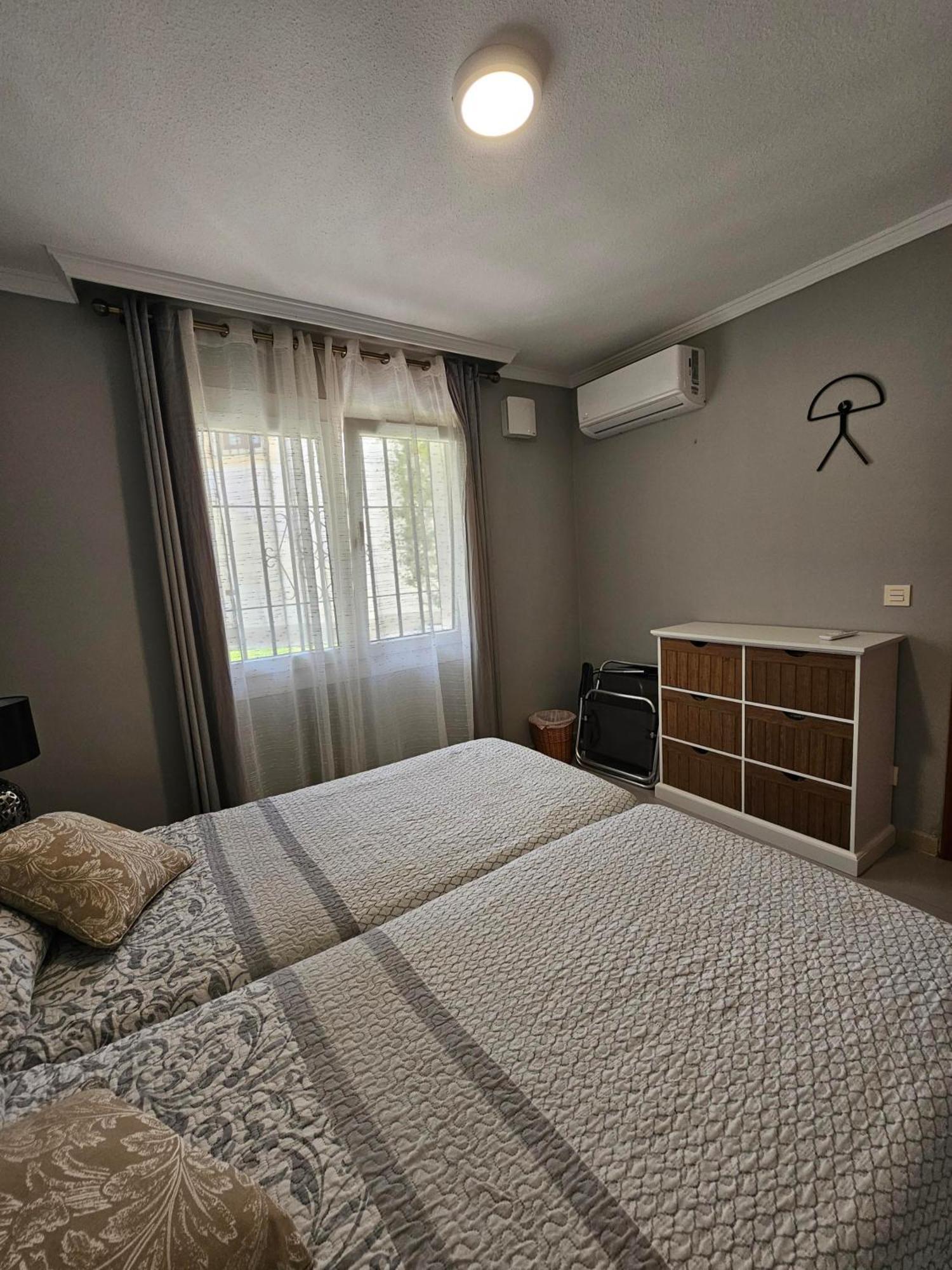 Vera Coast 123 Appartement