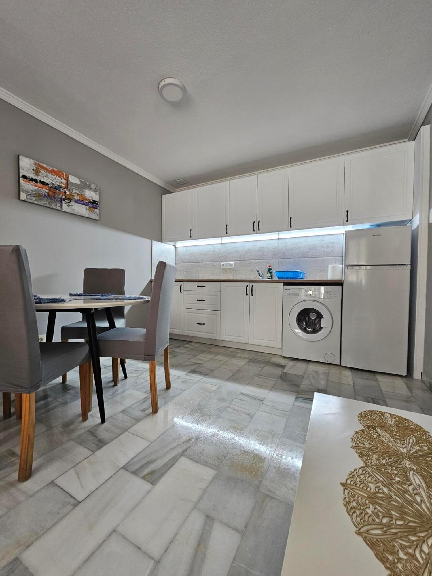 Vera Coast 123 Appartement