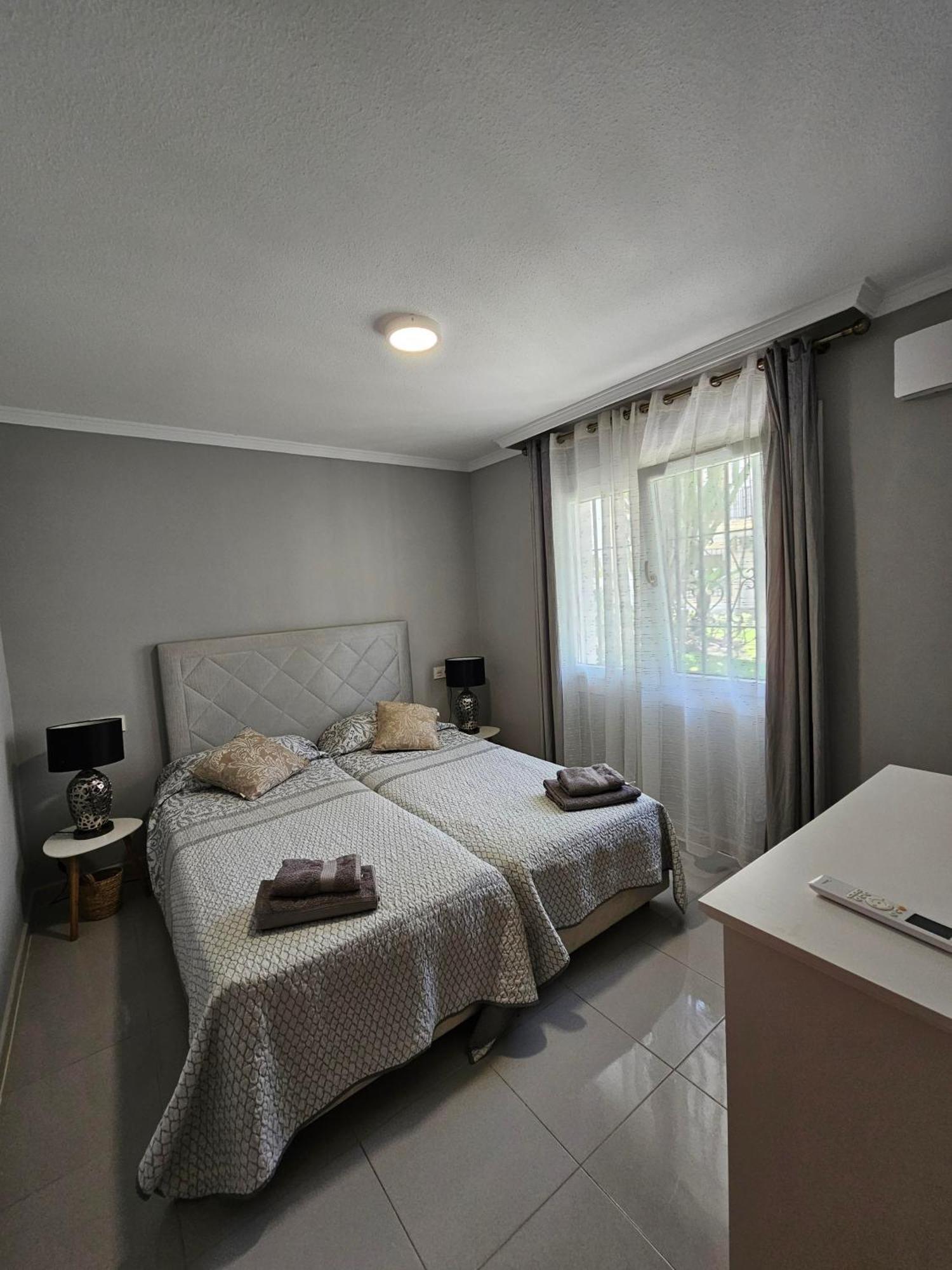 Appartement Vera Coast 123 Playas de Vera